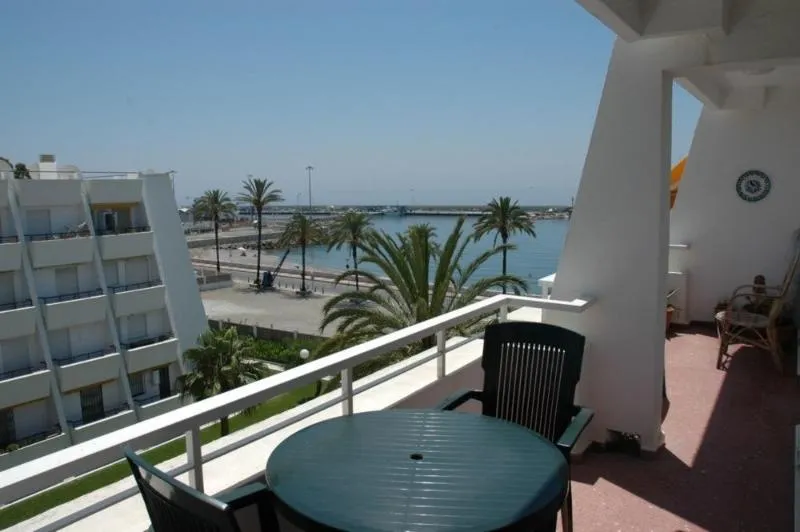 APARTMENT ONE BEDROOM Room, Terrasol Pirámides-Puerto Blanco, Costa Del Sol