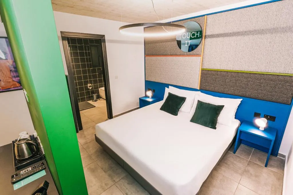 Room COMFORT Room, Ikyk Hotel Ik Collection, Malta