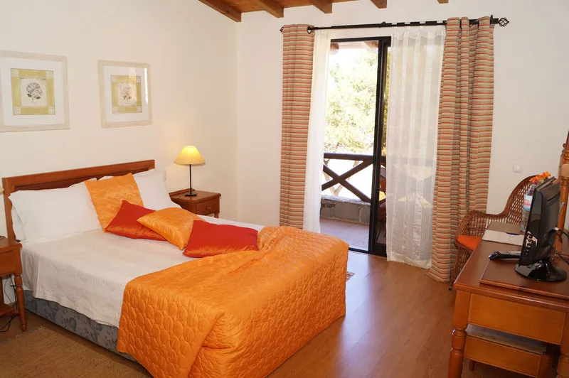 Double or Twin WITH BALCONY Room, Quinta Do Serrado, Porto Santo