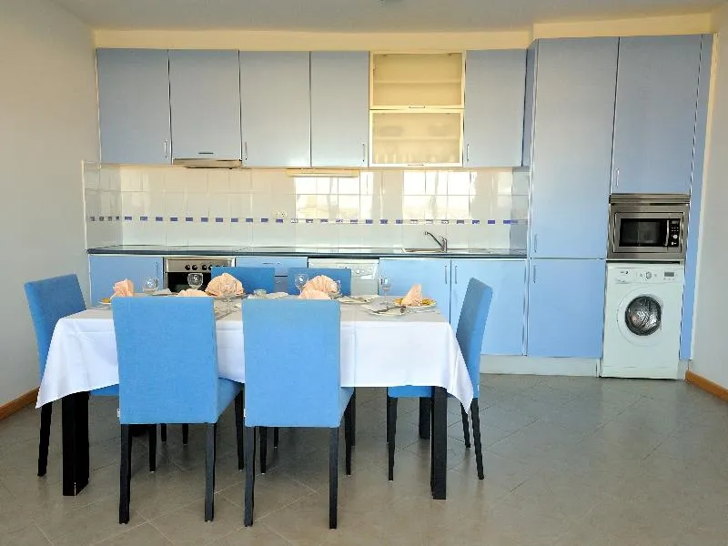 APARTMENT TWO BEDROOMS Room, Oceano Atlantico Apartamentos Turisticos, Algarve