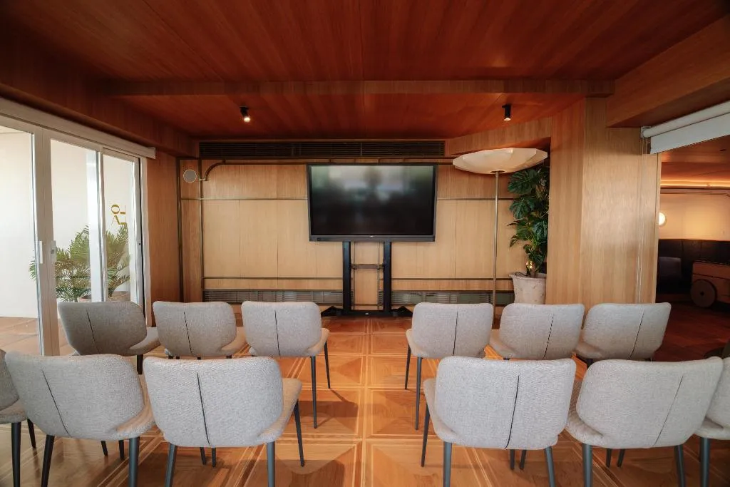 Conferences, Only YOU Hotel Málaga, Costa Del Sol