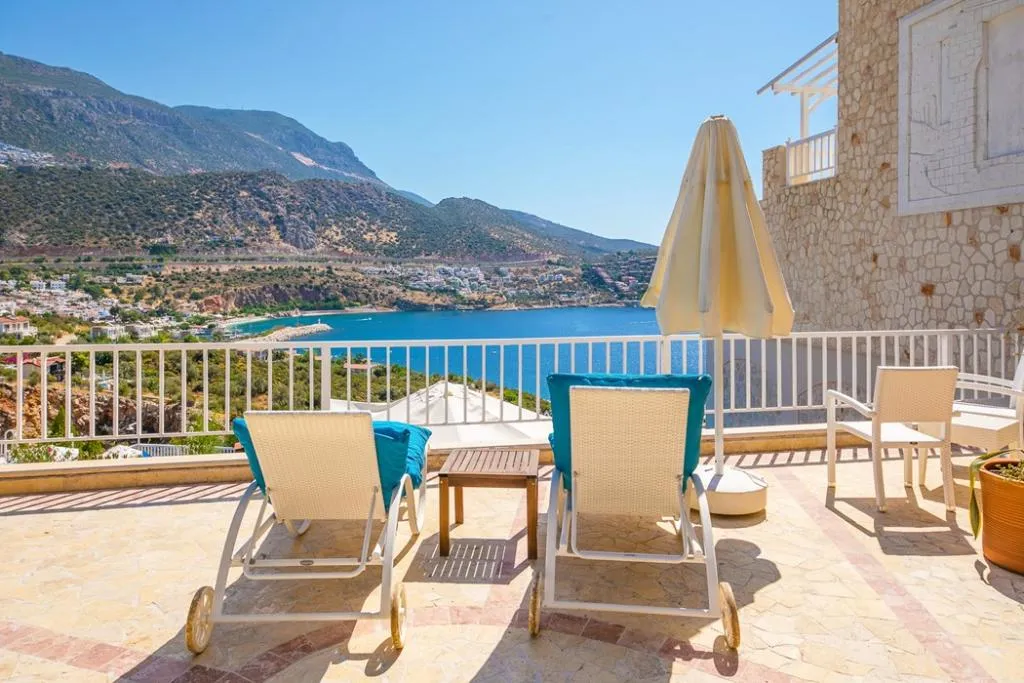 SUITE STANDARD Room, Likya Residence Hotel Spa, Dalaman
