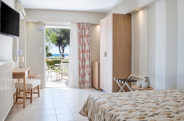 Georgalas Sun Beach Hotel, Halkidiki