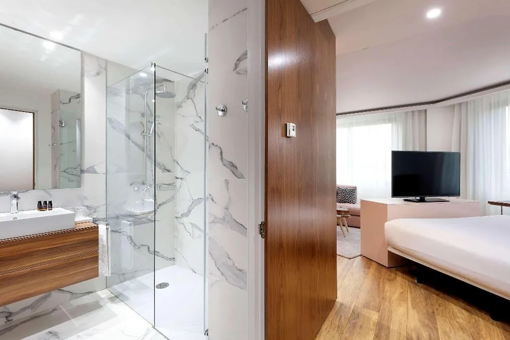 Room, SB Icaria Barcelona, Barcelona
