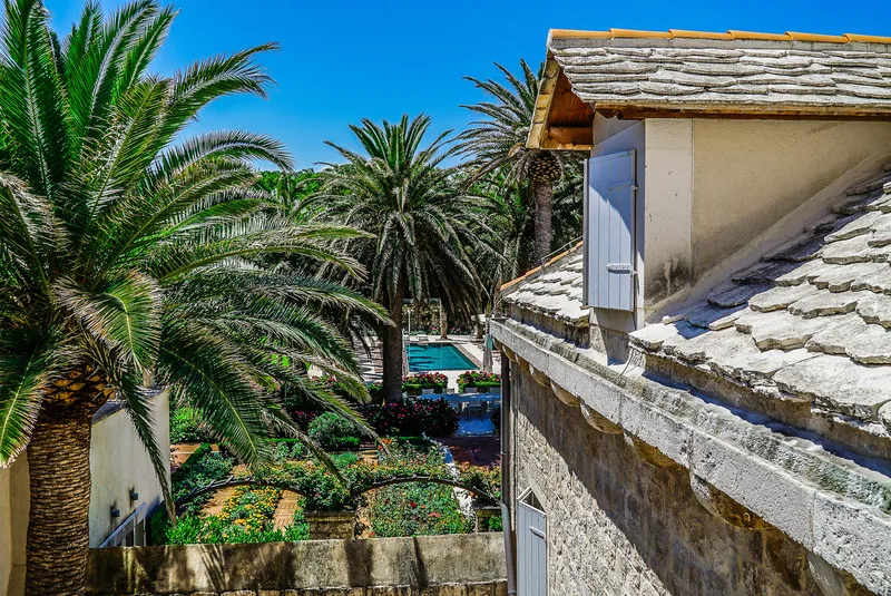 General view, Hotel Lemongarden Adults only, Split