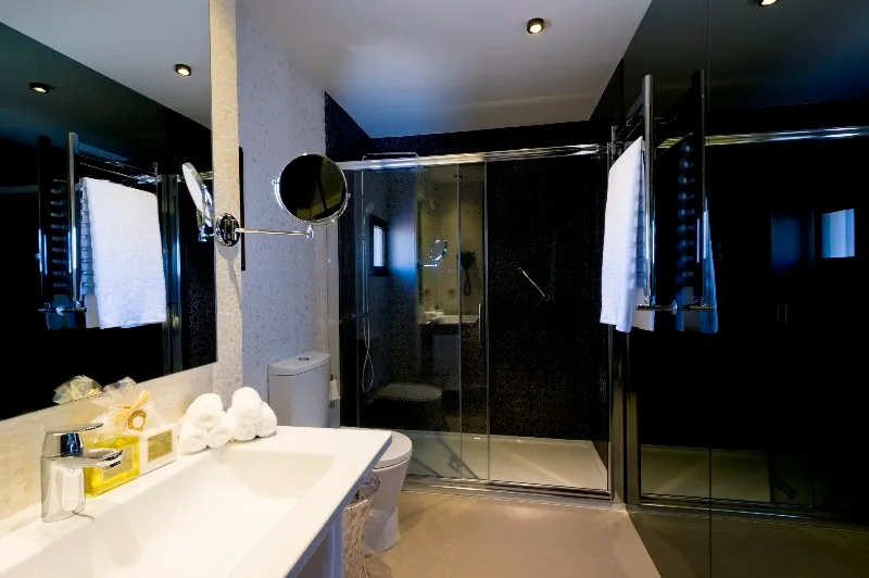 Room, Acapulco, Costa Blanca