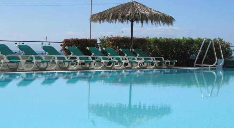 Pool, Paul do Mar, Madeira