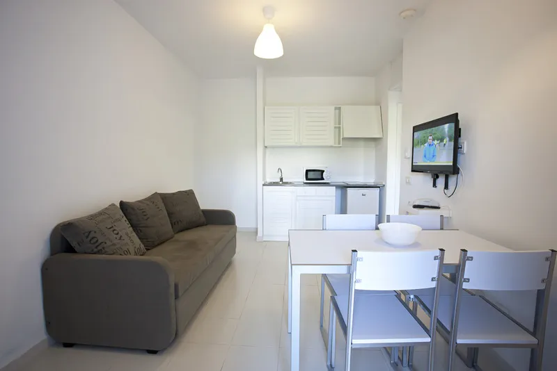 APARTMENT SUPERIOR SEA VIEW Room, Carema Club Resort, Menorca