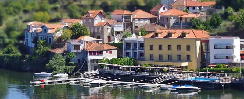 General view, Porto Antigo, Porto