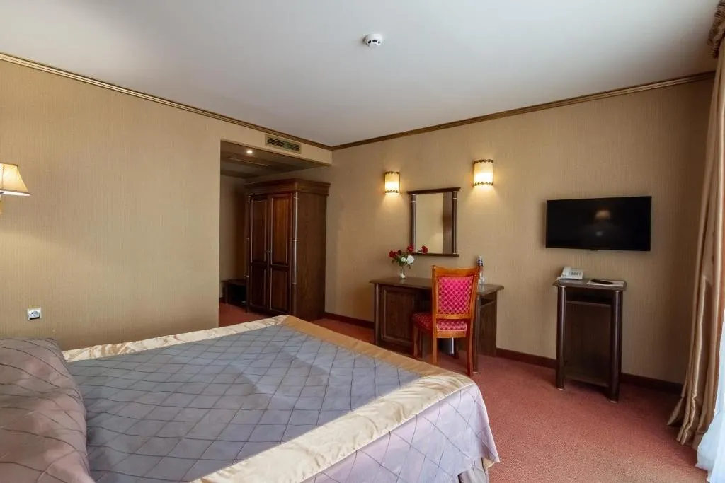 DOUBLE SEA VIEW Room, Mistral Balchik, Varna