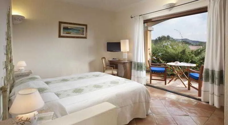 Room, Parco Degli Ulivi, Olbia