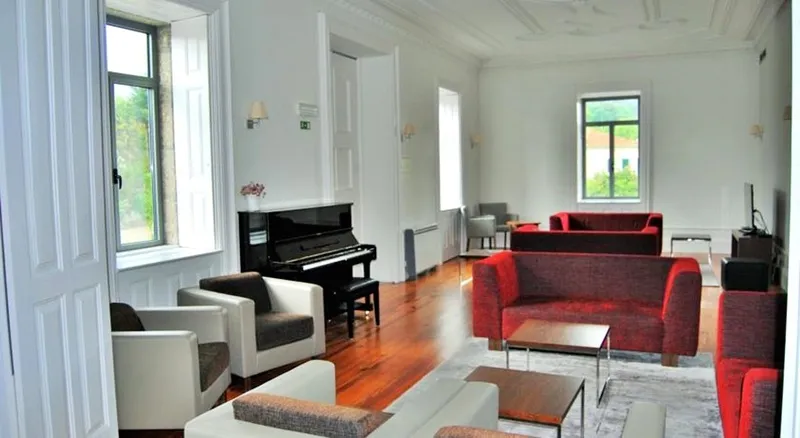 General view, Quinta Da Cruz & Spa, Porto