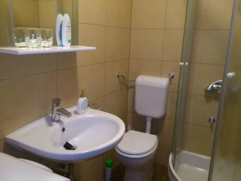 APARTMENT WITH BALCONY Room, Guesthouse Zeko Rozat, Dubrovnik