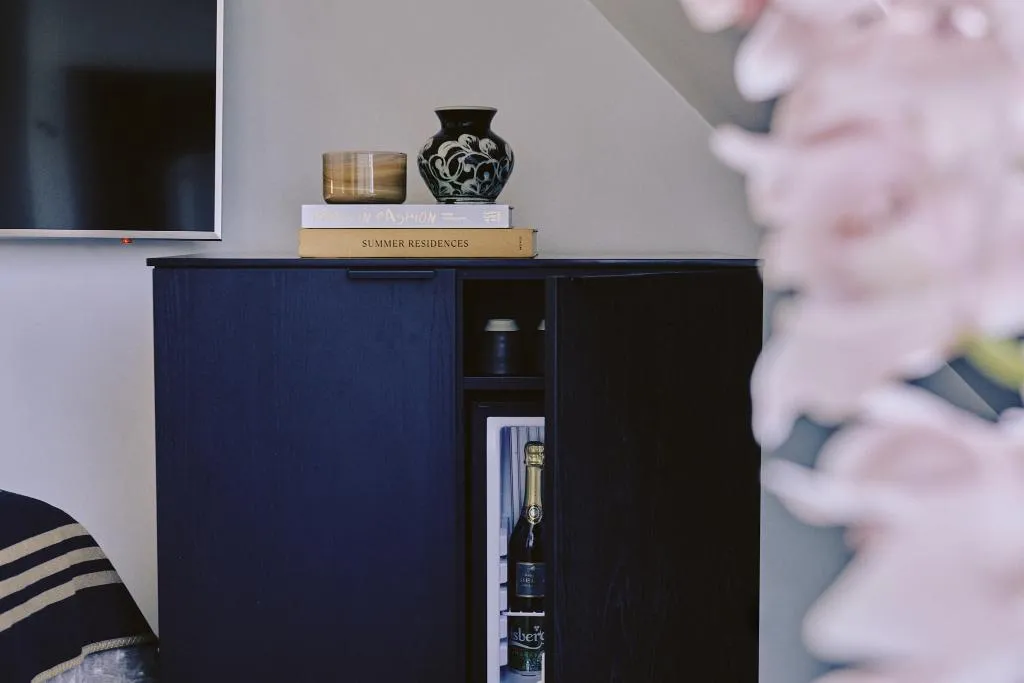Room, Herman K, Copenhagen