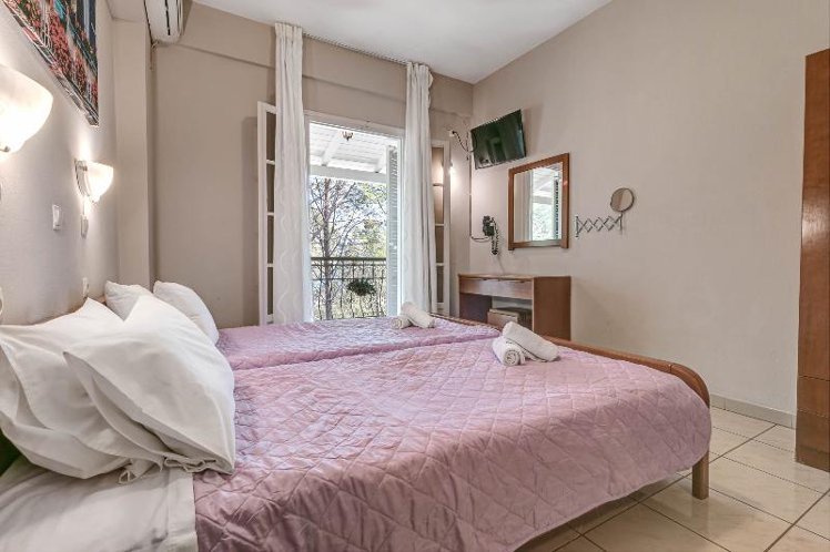 Image, Alexandros Apartments, Corfu
