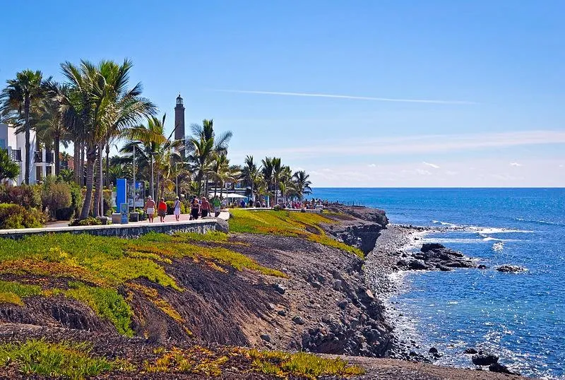 Sports and Entertainment, Dunaoasis Maspalomas, Gran Canaria