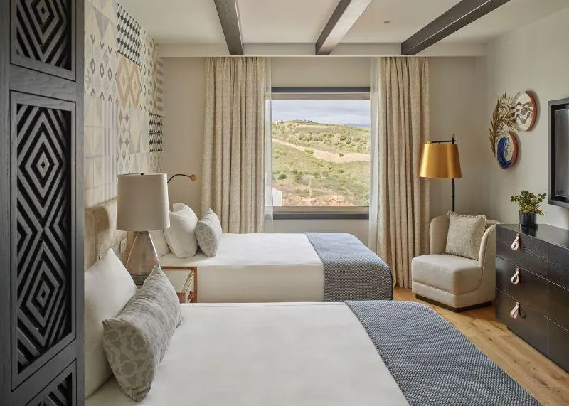 DOUBLE DELUXE WITH VIEWS Room, Viceroy At Ombria Algarve, Algarve