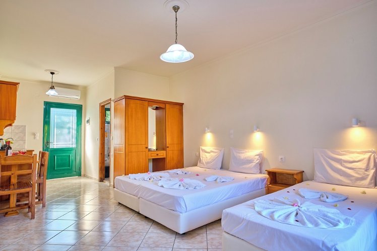 Sidari Green Oasis by Estia, Corfu