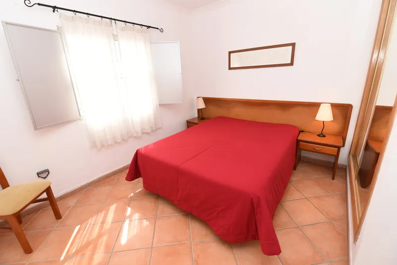 APARTMENT TWO BEDROOMS Room, Monte dos Avós Village - Pet Friendly, Algarve