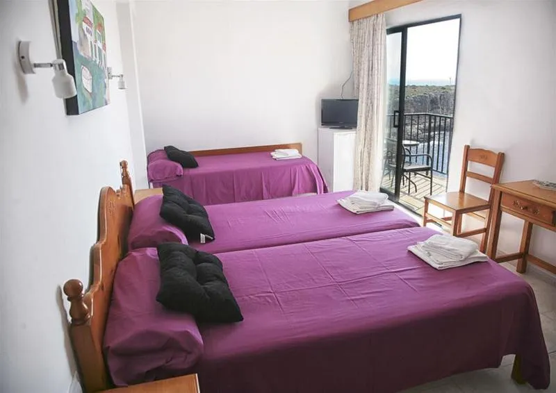 General view, Hotel Rocamar, Majorca