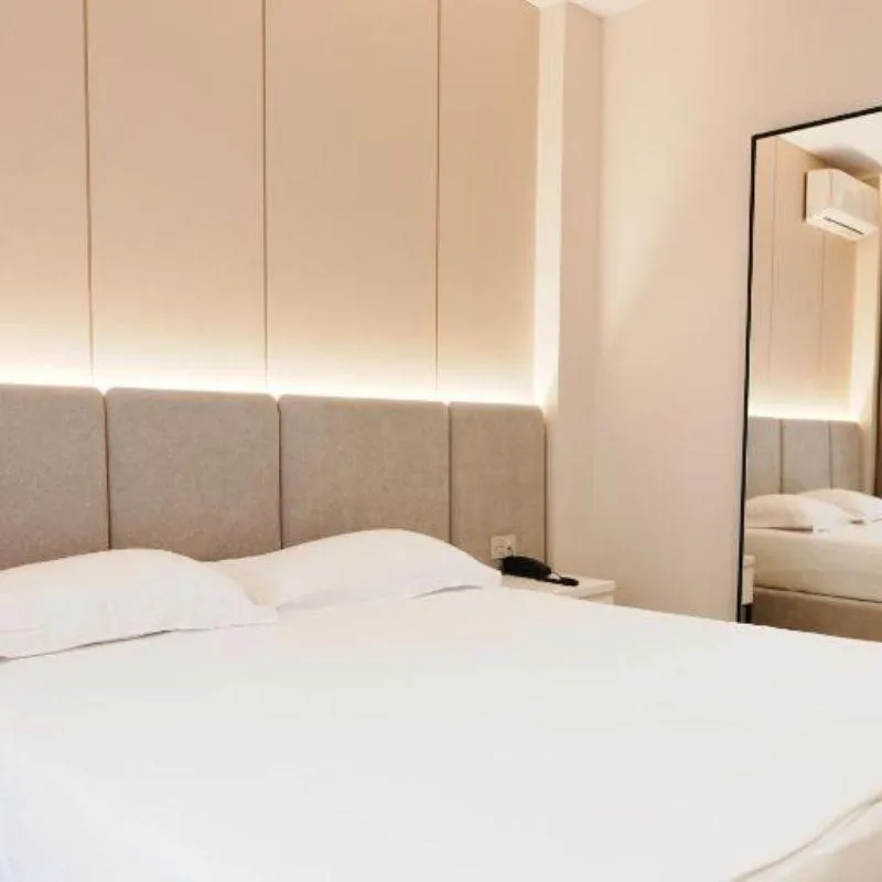 TRIPLE STANDARD Room, Mediterrane, Southern Albania