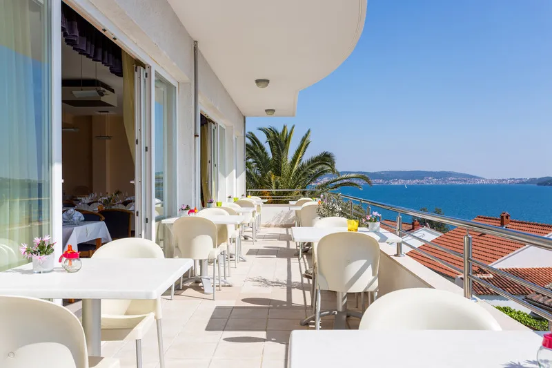 Terrace, Viktorija, Split