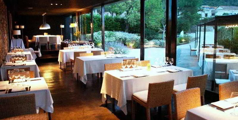Restaurant, Hotel Del Teatre - Adults Only, Costa Brava