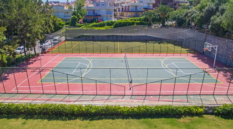Sports and Entertainment, Le Bleu Hotel & Resort, Izmir