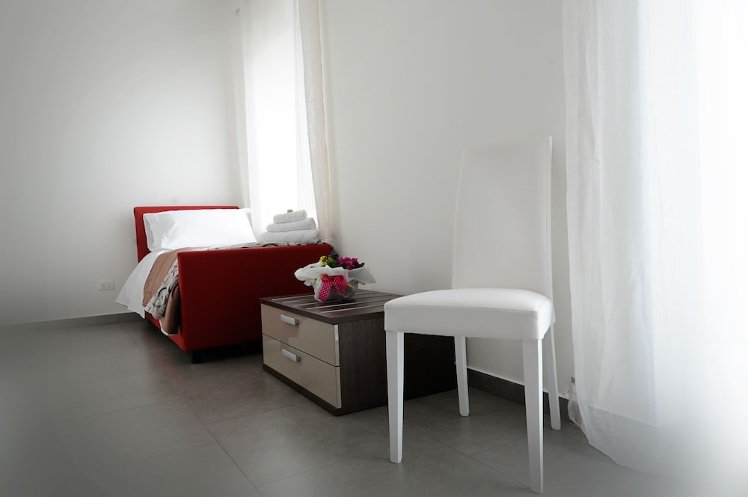 B&B Le Porte Del Centro, Palermo