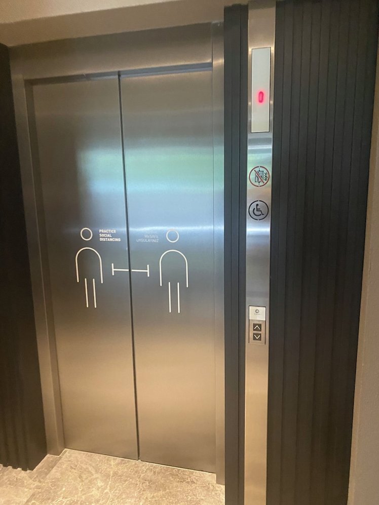 Z Suites, Antalya