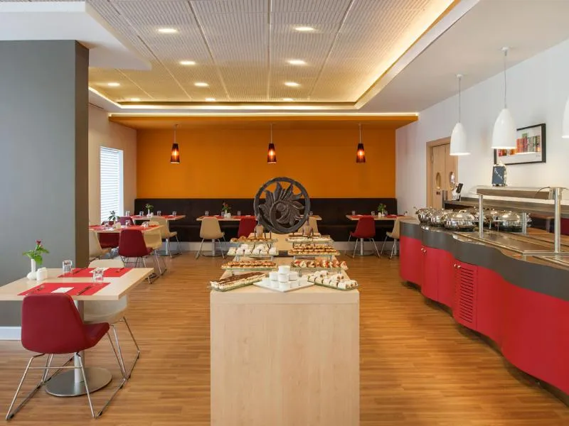 Restaurant, ibis Izmir Alsancak, Izmir