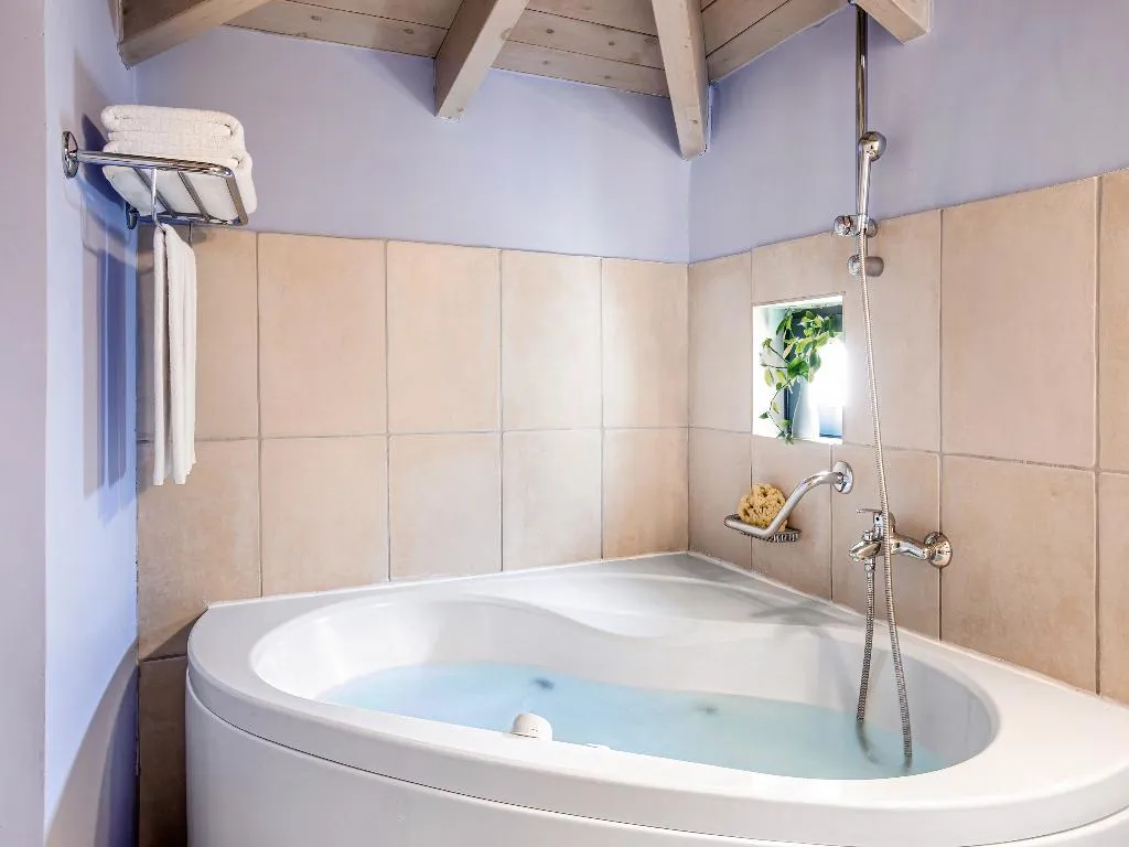 APARTMENT GARDEN VIEW Room, Grecotel Plaza Beach House, Crete