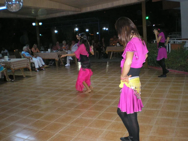 Sports and Entertainment, Ozgurhan, Antalya