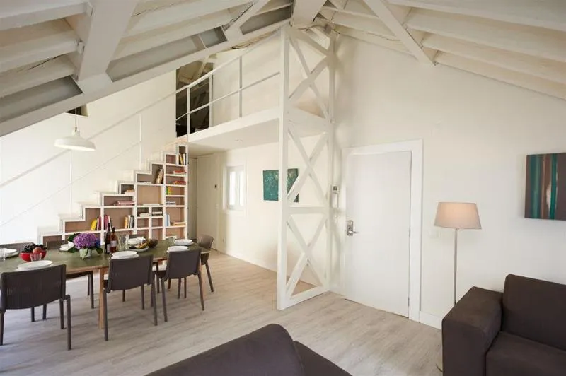 APARTMENT TWO BEDROOMS Room, Hello Lisbon Santos Azulejos Apartments, Lisbon