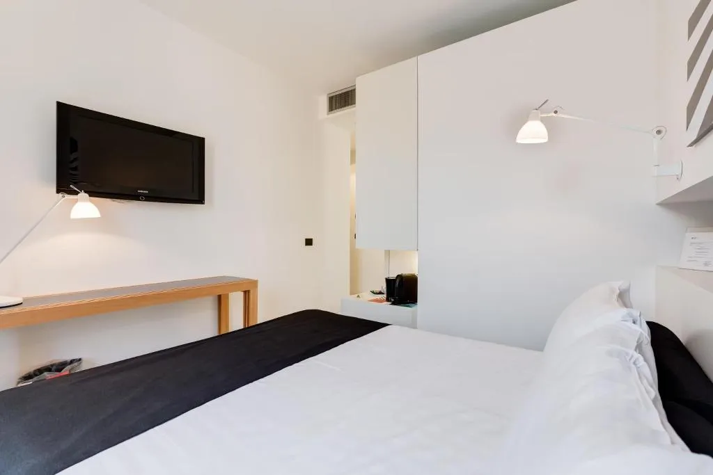 General view, Sora Luxury Inn, Rome