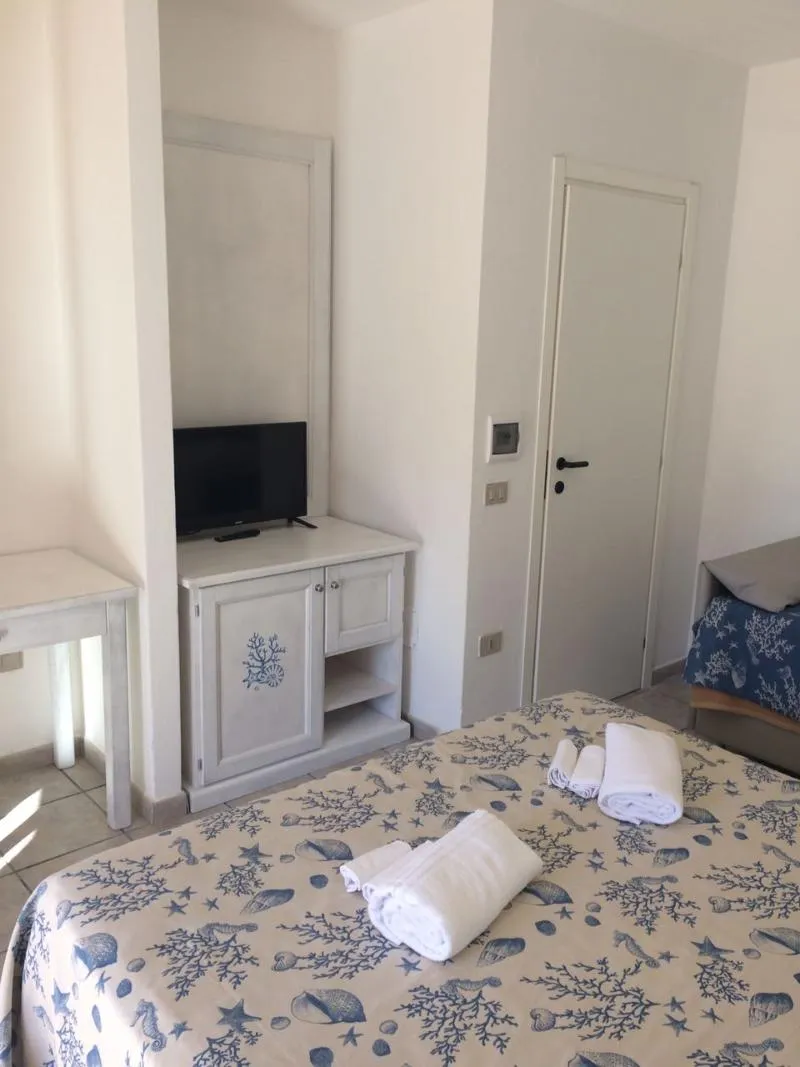 DOUBLE SUPERIOR Room, Marina Manna Hotel & Club Village, Alghero