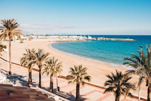 JovA Hotel & Restaurant, Costa Blanca