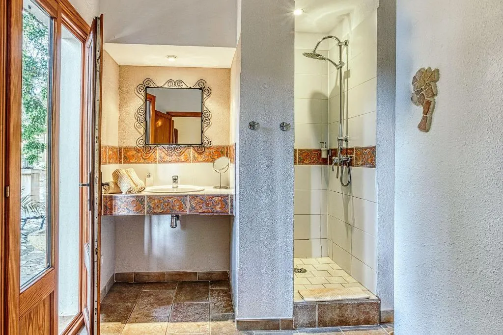 Room, Weingut & Landhotel Can Davero, Majorca