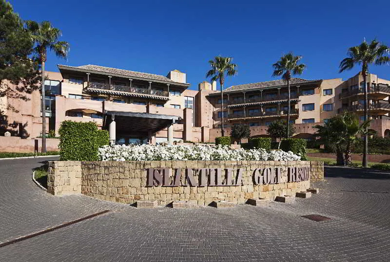 General view, DoubleTree by Hilton Islantilla Beach Golf Resort, Costa De La Luz