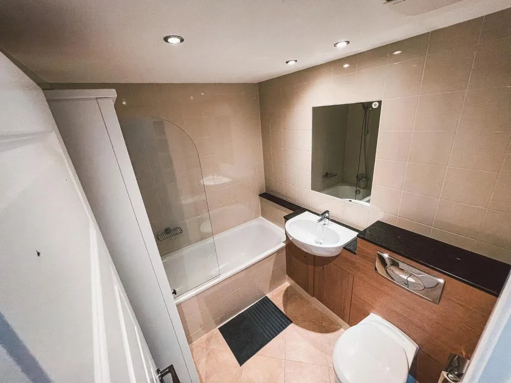 General view, Broc House Suites, Dublin