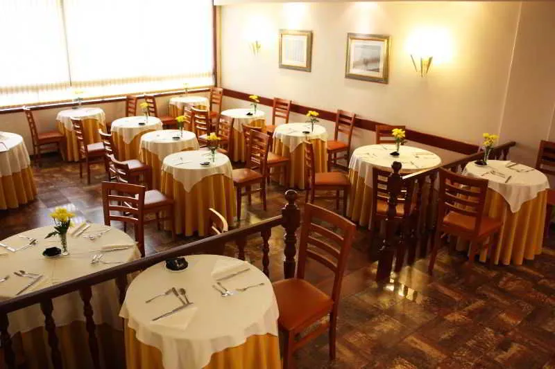 Restaurant, Vice Rei, Porto