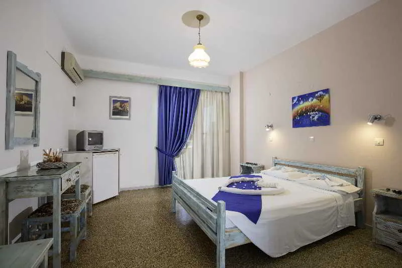 Room, Kalathos Sun, Rhodes