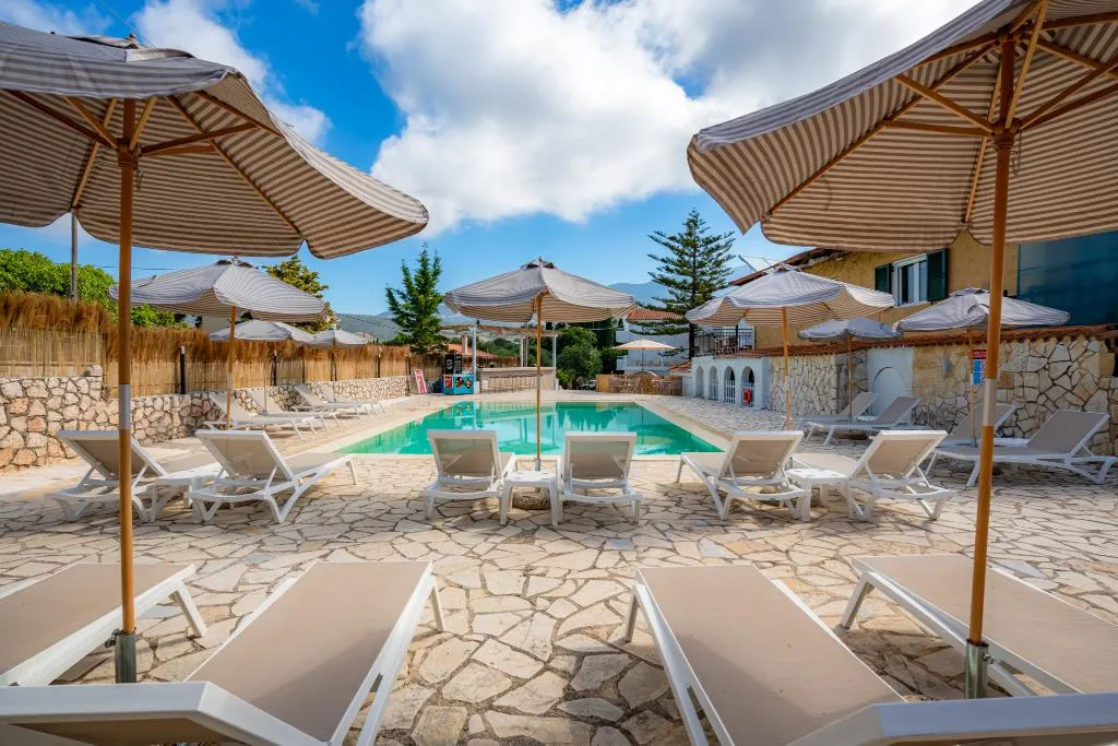 General view, Coudour Boutique Hotel  Adults Only, Kefallinia