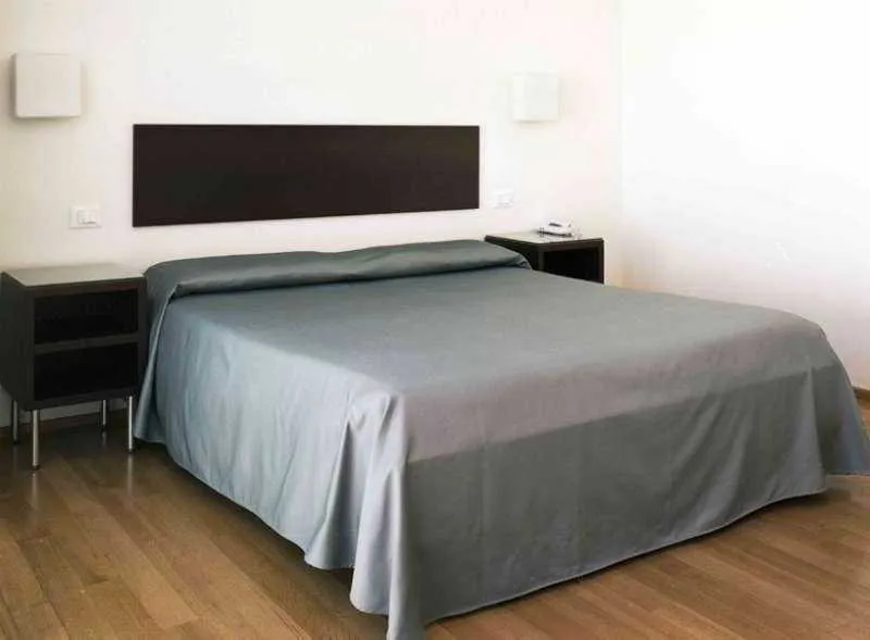 Room, Trieste, Venice