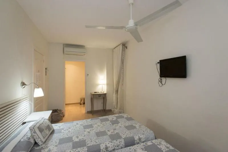 General view, Blanc Guesthouse, Barcelona