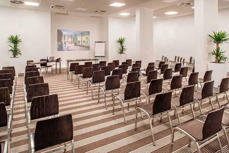 Conferences, Hotel Degli Arcimboldi, Milan
