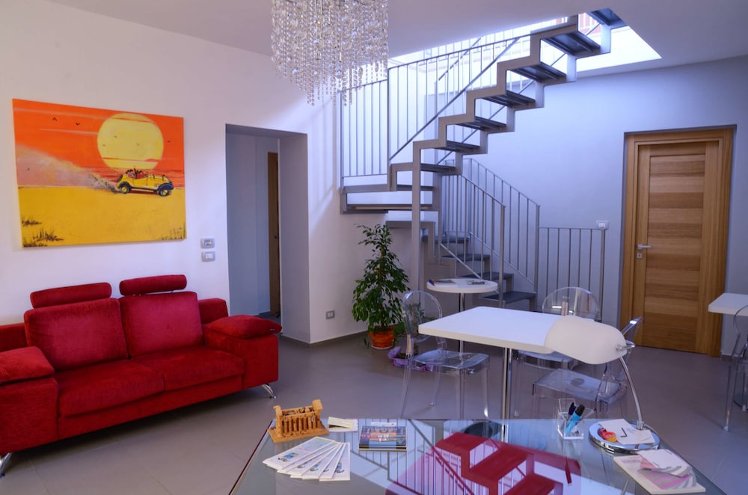 Sogni d'oro B&B Agrigento, Catania