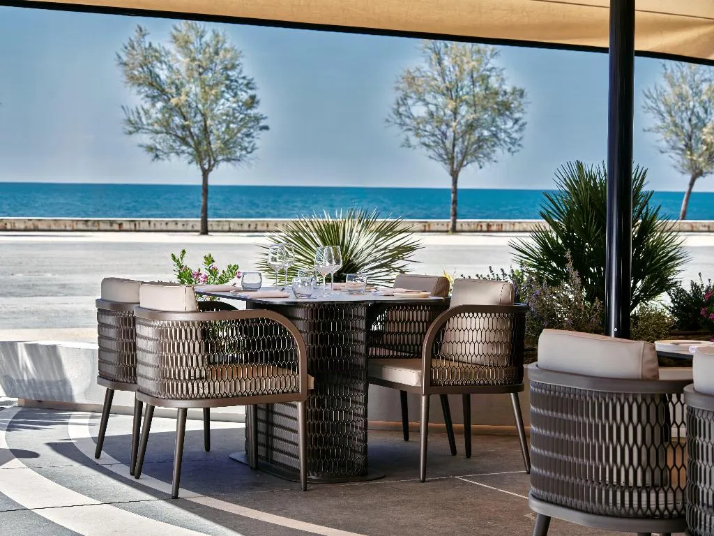 Restaurant, Crowne Plaza Durres, Durres