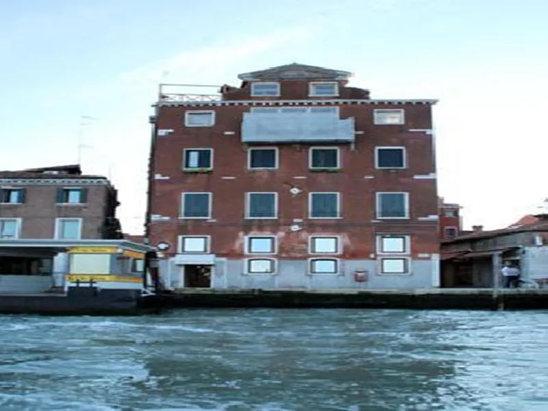 General view, Vecellio, Venice