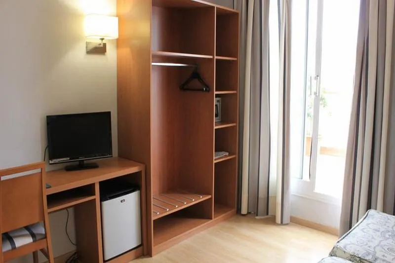 Room, Ramblas Barcelona, Barcelona